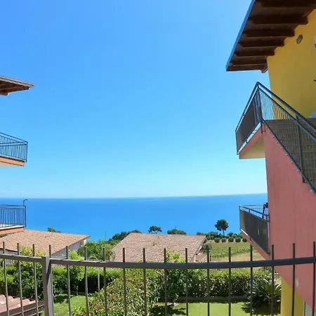 Casa Del Sogno - Con Terrazza A