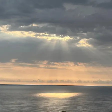 Casa Del Sogno - Con Terrazza A Casa de Férias *