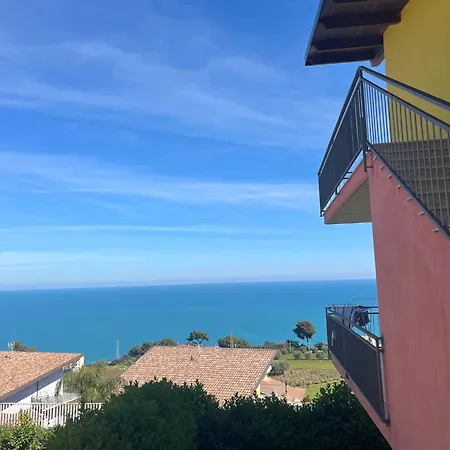 Casa de Férias Casa Del Sogno - Con Terrazza A