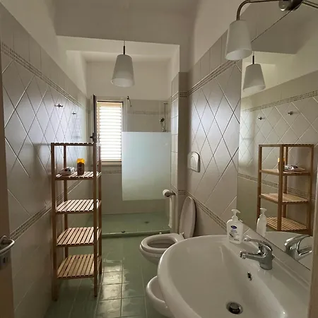 Casa Del Sogno - Con Terrazza A Casa de Férias