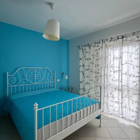 Casa Del Sogno - Con Terrazza A Casa de Férias *