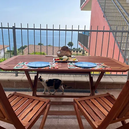 Casa Del Sogno - Con Terrazza A Casa de Férias *