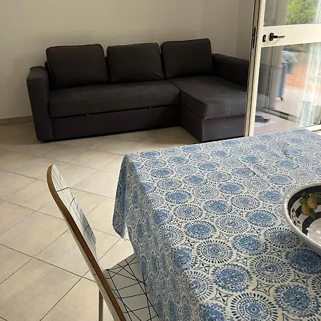 Casa Del Sogno - Con Terrazza A בית נופש