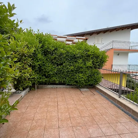Casa Del Sogno - Con Terrazza A בית נופש