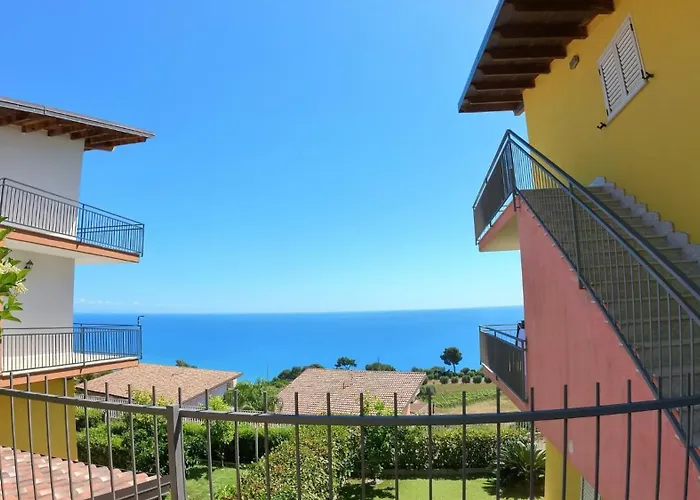 Casa Del Sogno - Con Terrazza A