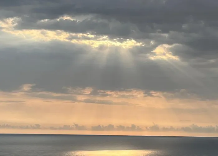 Casa Del Sogno - Con Terrazza A Holiday home *