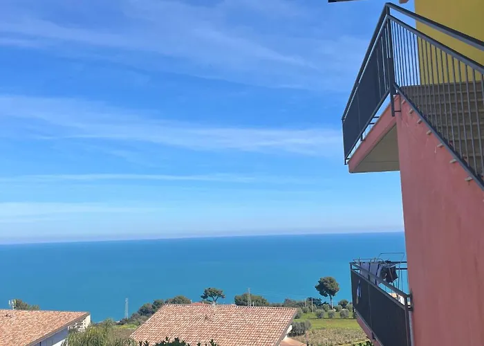 Casa de Férias Casa Del Sogno - Con Terrazza A