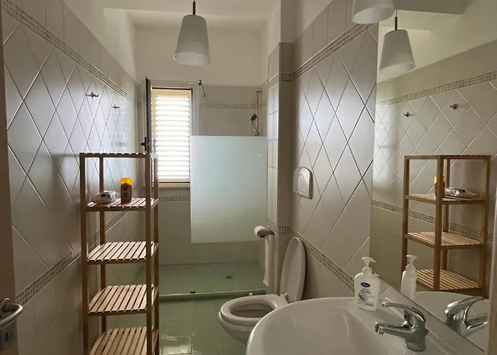 Casa Del Sogno - Con Terrazza A Holiday home