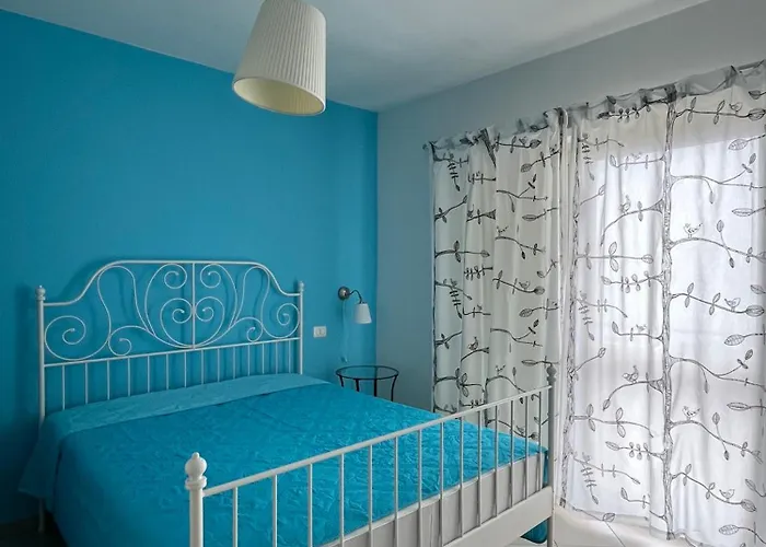 Casa Del Sogno - Con Terrazza A Holiday home *