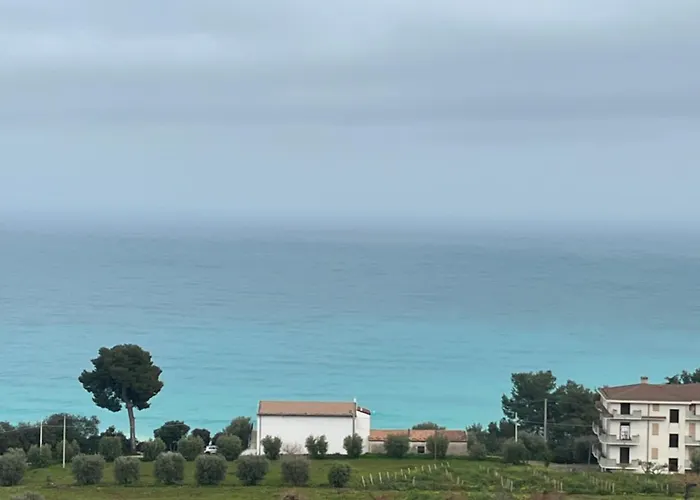Casa de Férias Casa Del Sogno - Con Terrazza A *