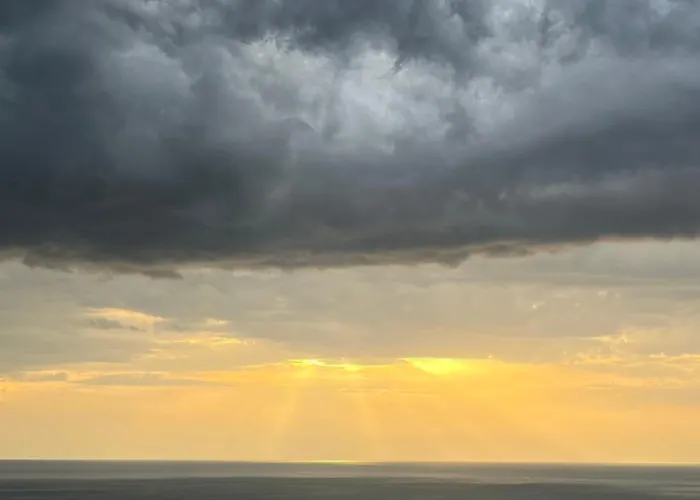 Casa de Férias Casa Del Sogno - Con Terrazza A