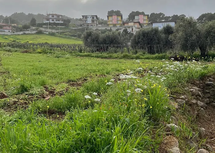 Casa Del Sogno - Con Terrazza A * Montegiordano