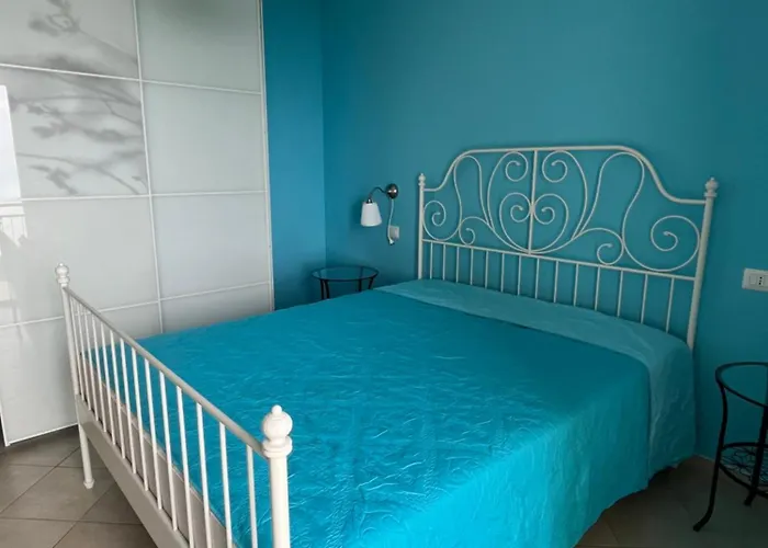 Holiday home Casa Del Sogno - Con Terrazza A *