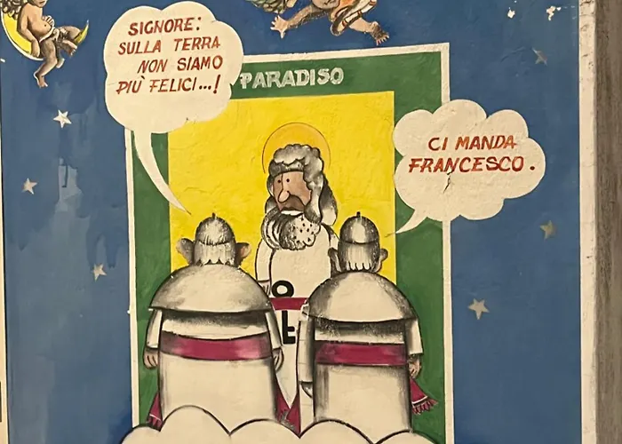 Casa Del Sogno - Con Terrazza A *