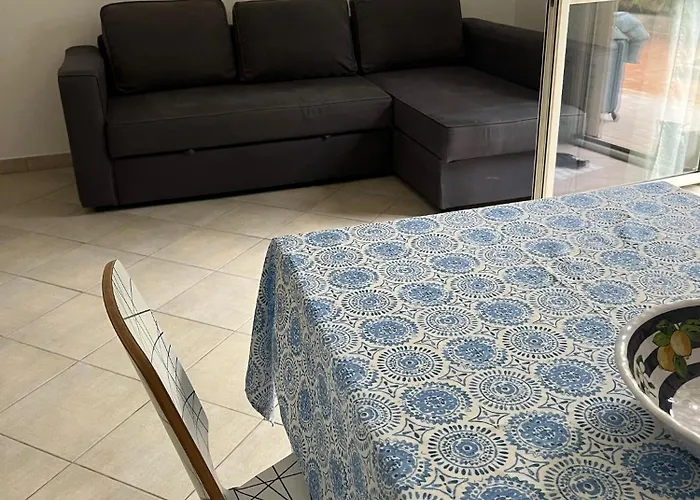 Casa Del Sogno - Con Terrazza A Casa de Férias