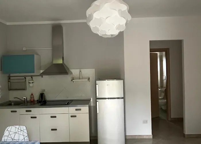 Casa Del Sogno - Con Terrazza A Casa de Férias *