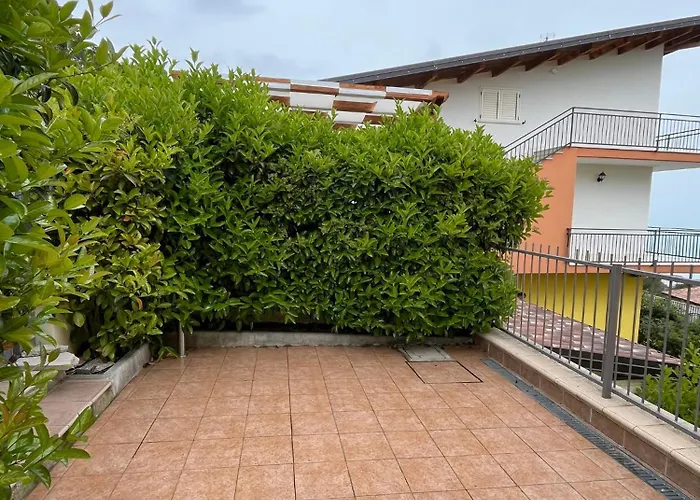 Casa Del Sogno - Con Terrazza A Holiday home