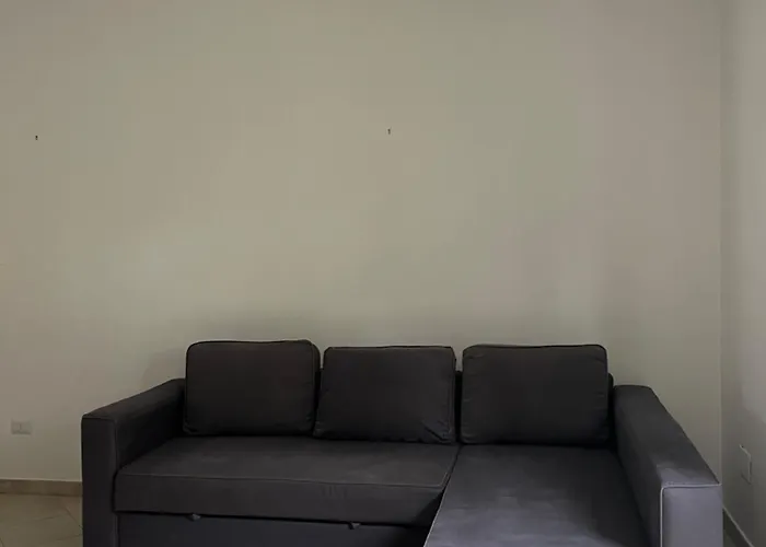 Holiday home Casa Del Sogno - Con Terrazza A