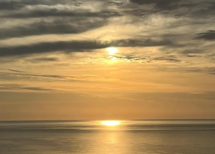 Casa Del Sogno - Con Terrazza A Holiday home *