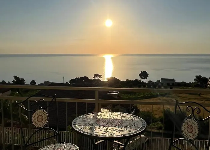Casa Del Sogno - Con Terrazza A * Montegiordano