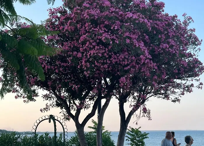 Casa Del Sogno - Con Terrazza A Casa de Férias